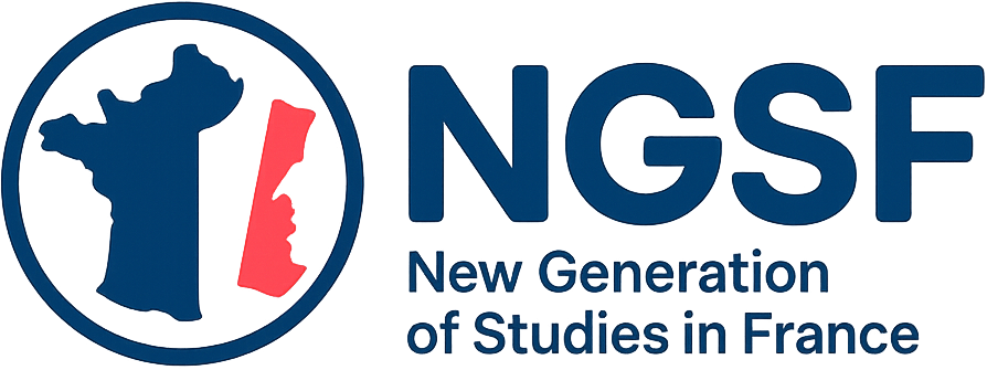 New Generation Of Studies in France